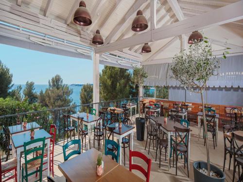 Easyatent Bungalow Tent Lanterna
