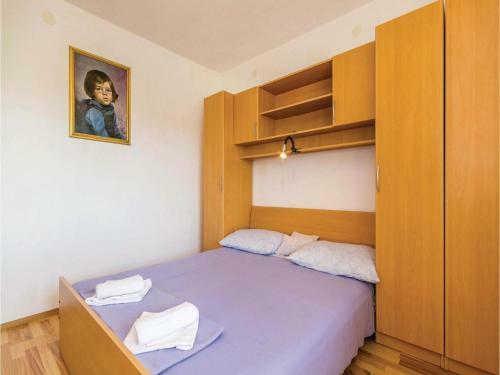 Apartment Senj Petra Matkovica II