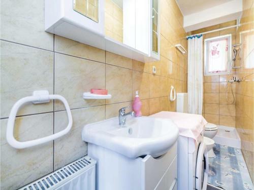 Apartment Senj Petra Matkovica II