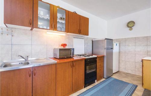 Apartment Senj Petra Matkovica II