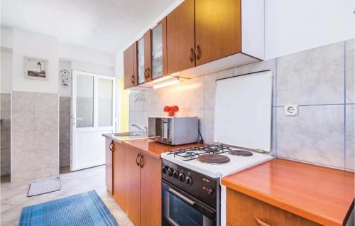 Apartment Senj Petra Matkovica II