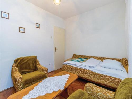 Apartment Pustosa III