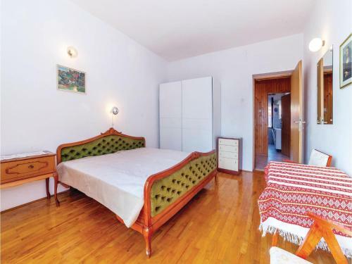 Apartment Ivana Lenkovica III