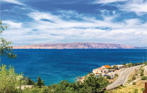 Apartment Ivana Lenkovica III