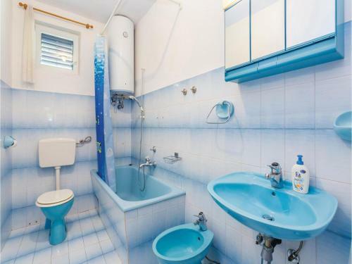 Apartment Svetog Jurja II
