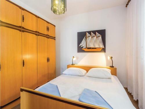 Apartment Svetog Jurja II