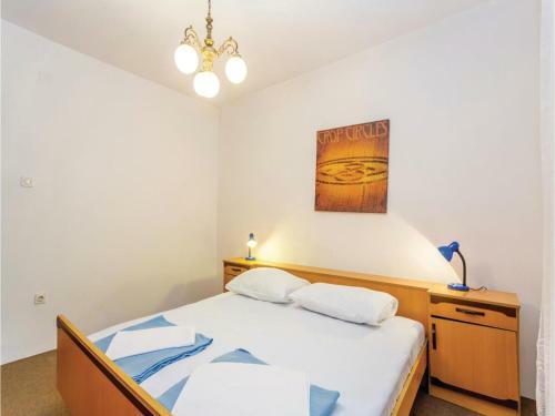 Apartment Svetog Jurja II