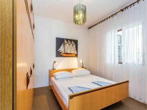 Apartment Svetog Jurja II