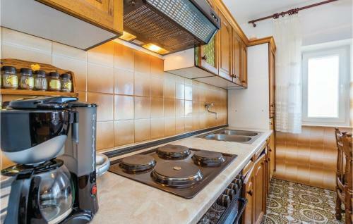 Apartment Svetog Jurja II