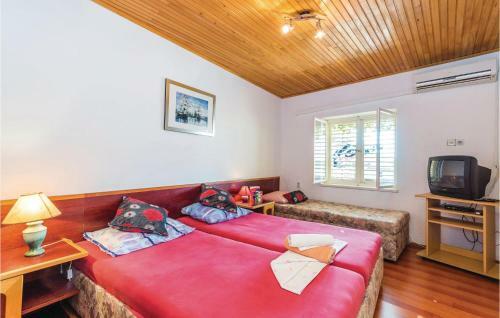 Apartment Senj Creska II