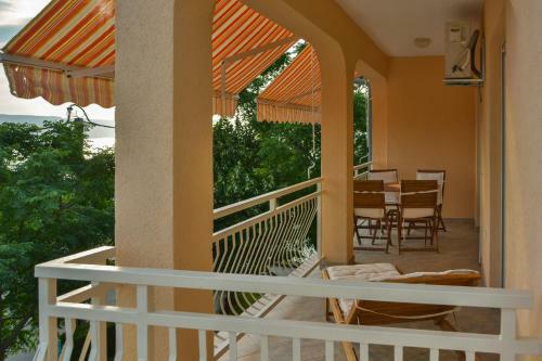 Apartment Karlo 1