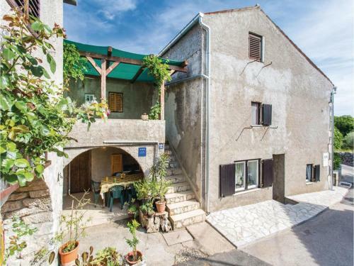 Apartamento Studio In Zgaljici