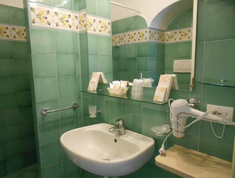 Hotel Pensione Casa Guadagno