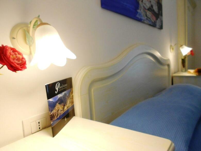 Hotel Pensione Casa Guadagno
