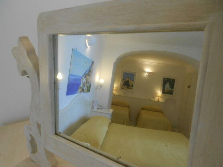 Hotel Pensione Casa Guadagno