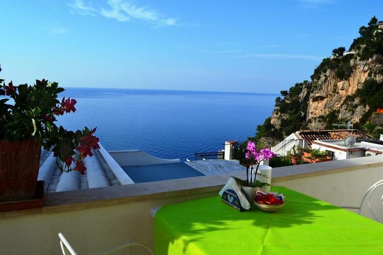Hotel Pensione Casa Guadagno