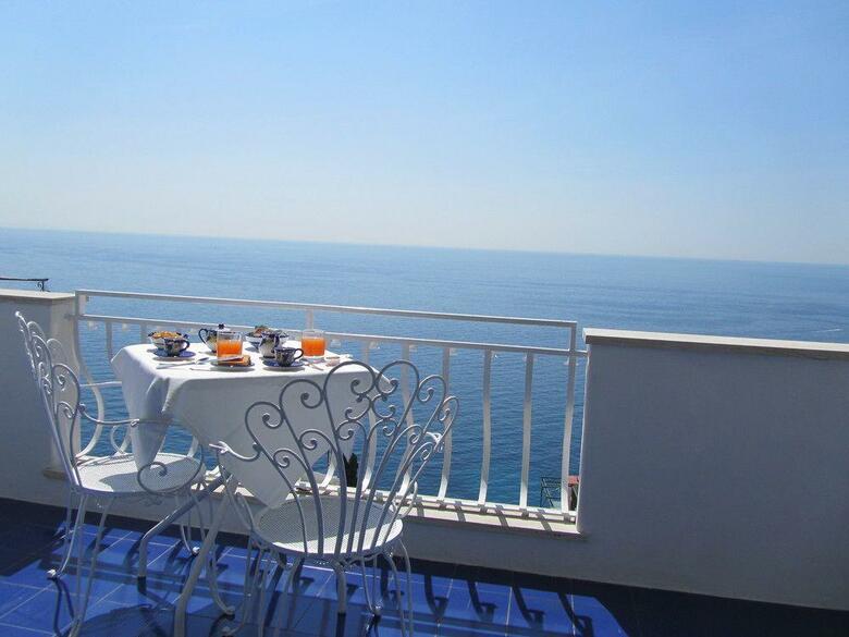 Hotel Pensione Casa Guadagno