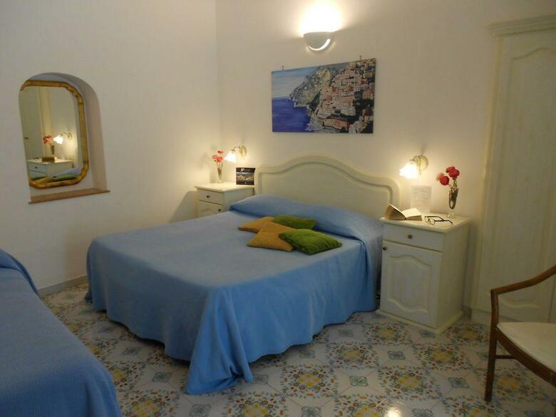 Hotel Pensione Casa Guadagno