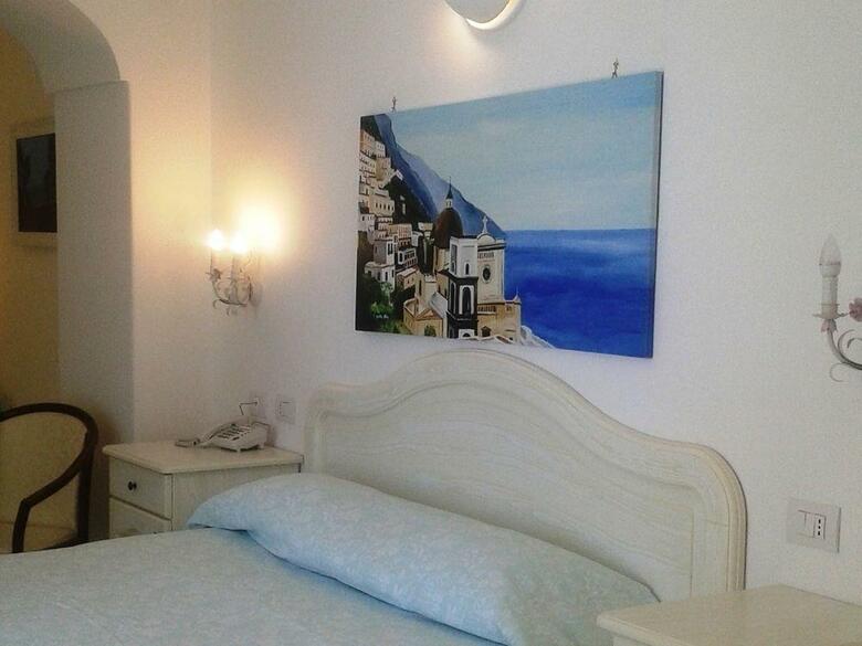 Hotel Pensione Casa Guadagno