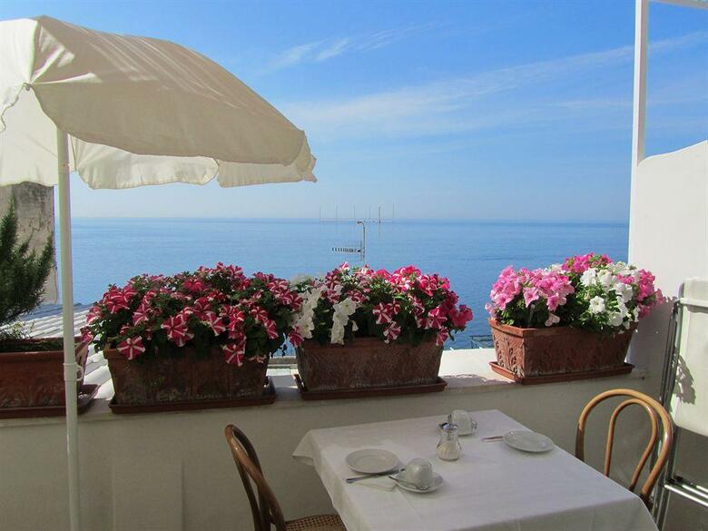Hotel Pensione Casa Guadagno