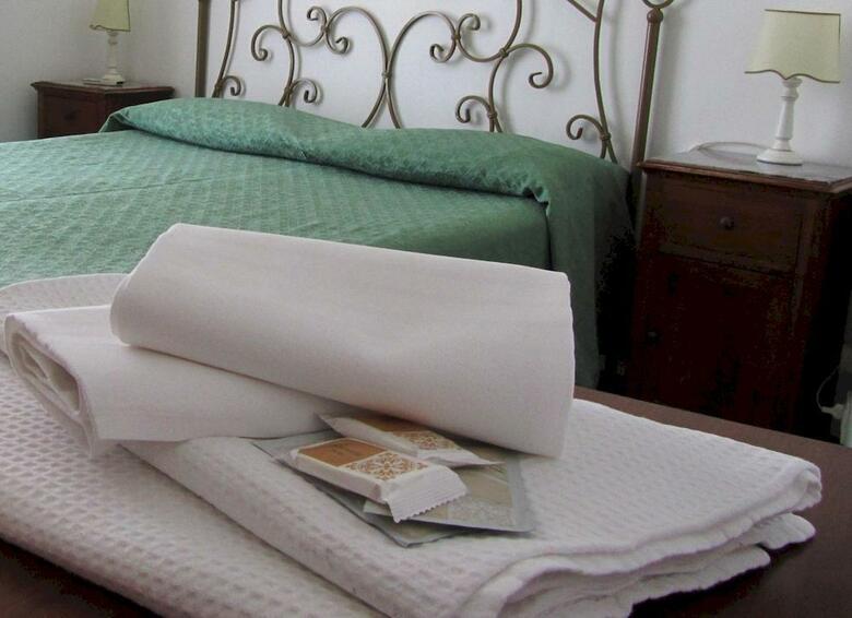 Hotel Pensione Casa Guadagno