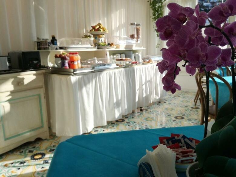 Hotel Pensione Casa Guadagno