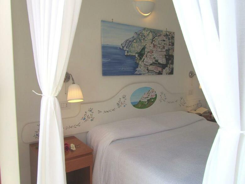Hotel Pensione Casa Guadagno