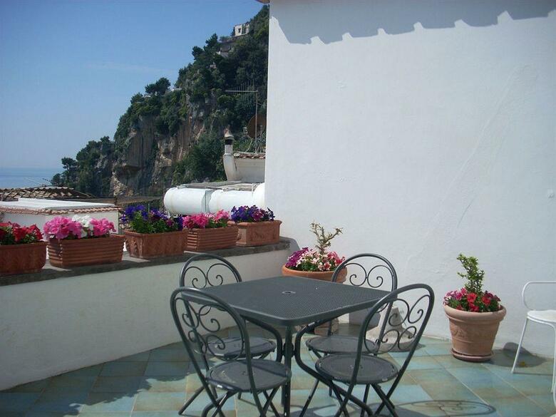Hotel Pensione Casa Guadagno