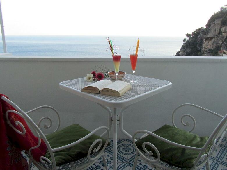 Hotel Pensione Casa Guadagno