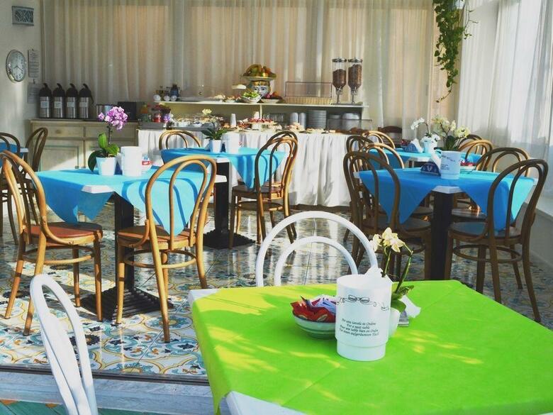 Hotel Pensione Casa Guadagno