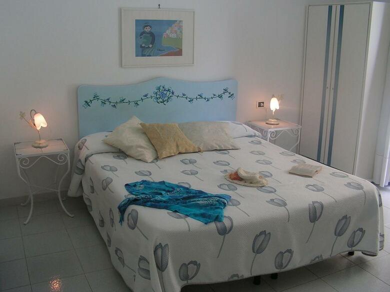 Hotel Pensione Casa Guadagno