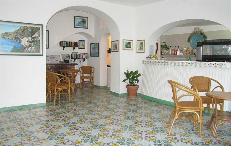 Hotel Pensione Casa Guadagno