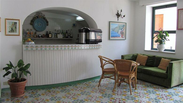 Hotel Pensione Casa Guadagno