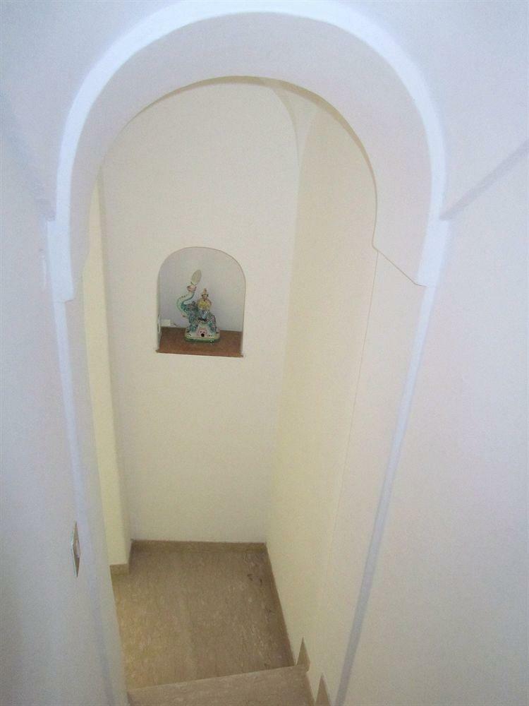 Hotel Pensione Casa Guadagno