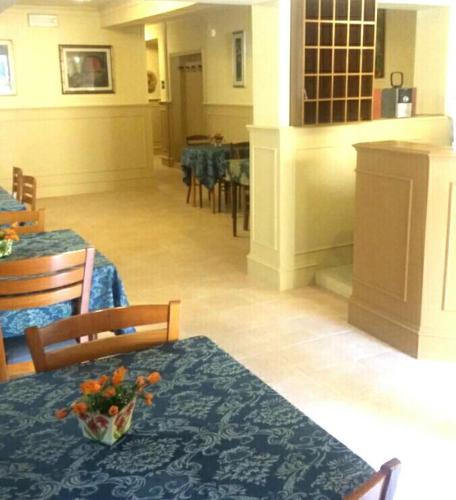 Hotel Ariosto