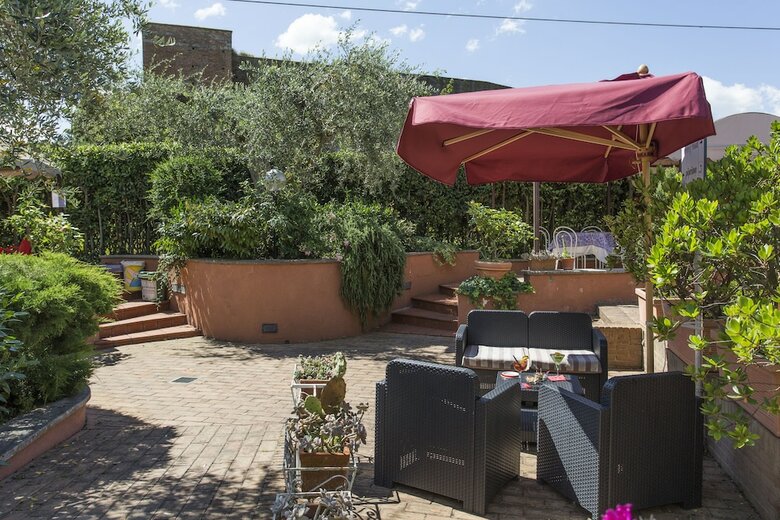 Hotel Il Giardino