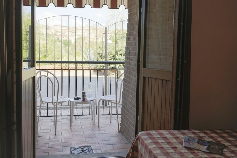 Hotel Il Giardino