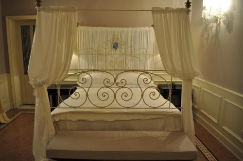 Bed & Breakfast Villa Le Magnolie