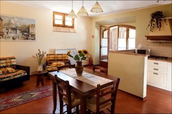 Bed & Breakfast Casale Virgili