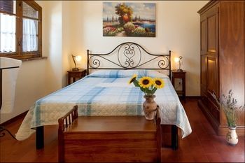 Bed & Breakfast Casale Virgili