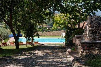 Bed & Breakfast Casale Virgili