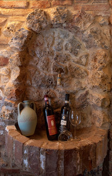 Bed & Breakfast Casale Virgili