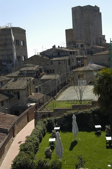 Bed & Breakfast La Mandragola Locanda