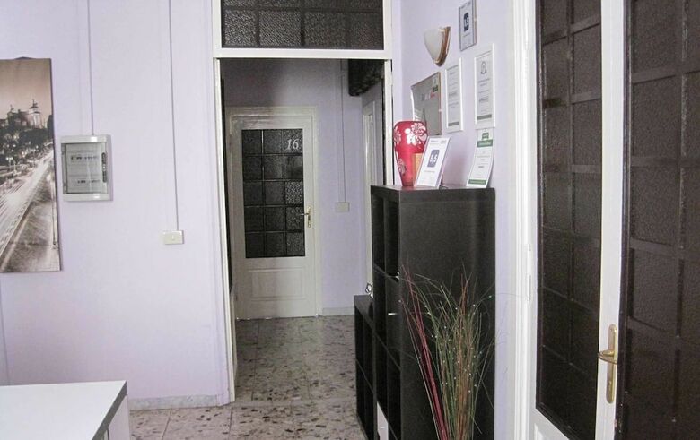 Bed & Breakfast Carlo Alberto House