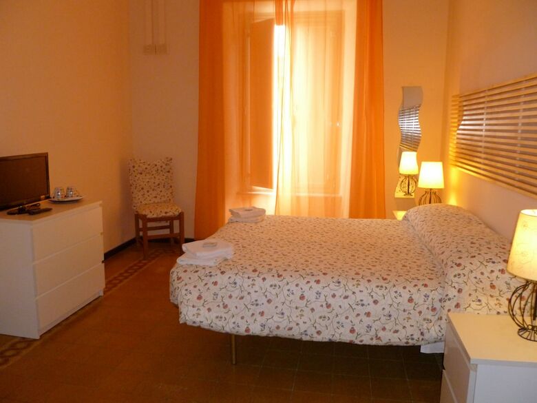 Bed & Breakfast Carlo Alberto House