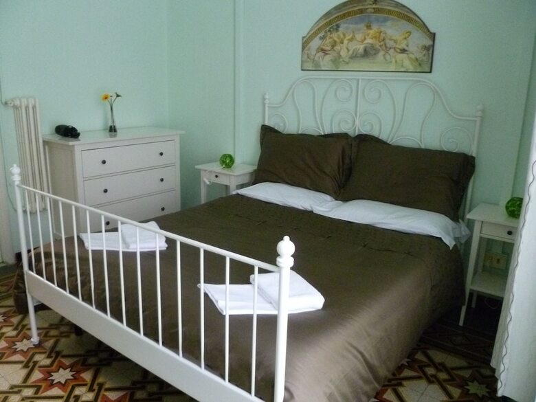 Bed & Breakfast Carlo Alberto House