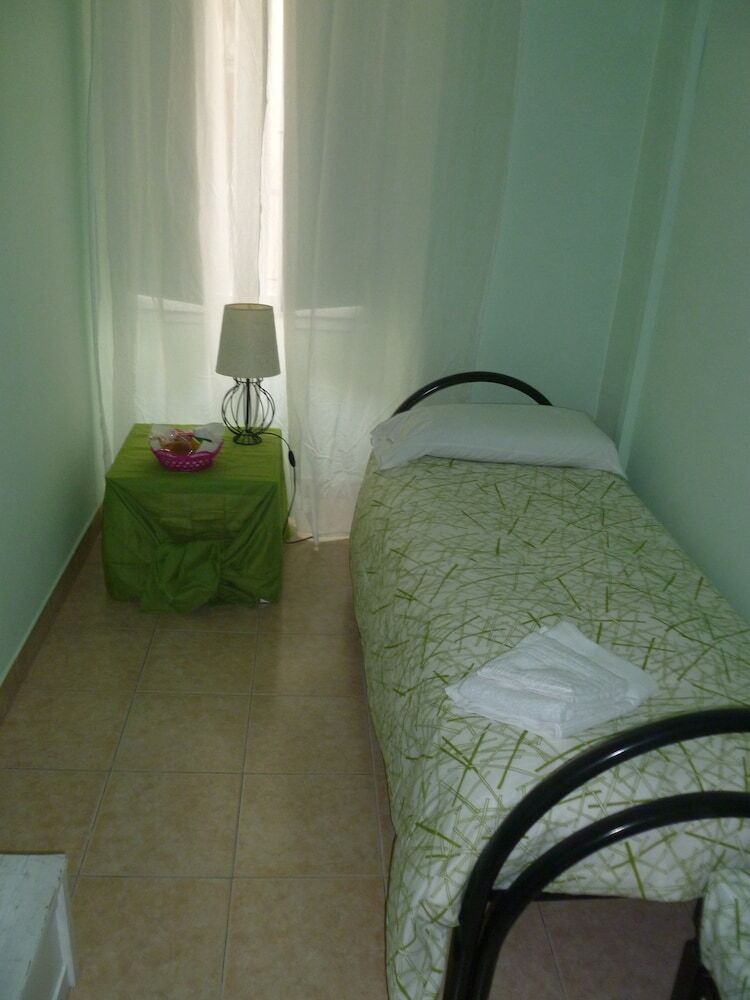 Bed & Breakfast Carlo Alberto House