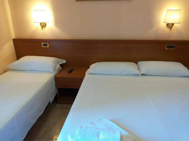 Hotel Aristotele