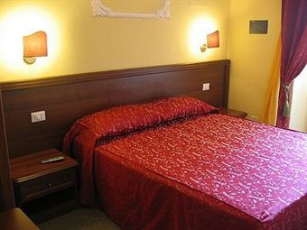Bed & Breakfast Rudy