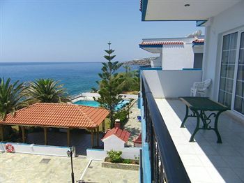Cypriana Apartments